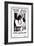 Love and Death, Woody Allen, Diane Keaton, 1975-null-Framed Art Print