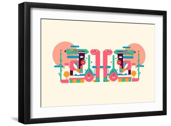 Art Print, , large