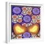 Love And Laugh-Fractalicious-Framed Giclee Print