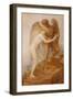 Love and Life, 1884-George Frederick Watts-Framed Giclee Print