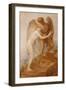 Love and Life, 1884-George Frederick Watts-Framed Giclee Print