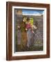 Love and Sex, Couples-Paul Rieth-Framed Art Print