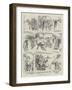 Love and War-Alexander Stuart Boyd-Framed Giclee Print