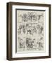 Love and War-Alexander Stuart Boyd-Framed Giclee Print