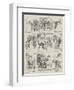 Love and War-Alexander Stuart Boyd-Framed Giclee Print