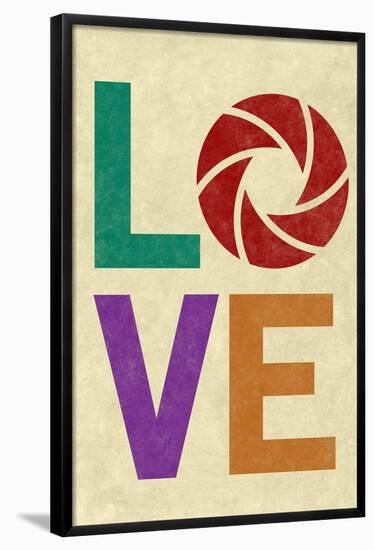 Love Aperture Photography-null-Framed Poster