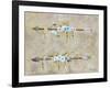 Love Arrows-Marilyn Dunlap-Framed Art Print