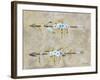 Love Arrows-Marilyn Dunlap-Framed Art Print