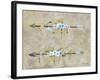 Love Arrows-Marilyn Dunlap-Framed Art Print