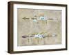 Love Arrows-Marilyn Dunlap-Framed Art Print