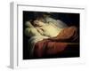 Love Asleep, Ca. 1630-Jan-Erasmus Quellinus-Framed Giclee Print