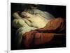 Love Asleep, Ca. 1630-Jan-Erasmus Quellinus-Framed Giclee Print