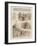 Love at Christmas Time-null-Framed Giclee Print