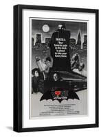 Love at First Bite, 1979-null-Framed Giclee Print