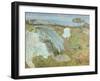 Love at the Fountain of Life, 1896-Giovanni Segantini-Framed Giclee Print