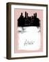 Love Atlanta-Emma Moore-Framed Art Print