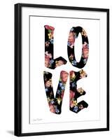 Love-B-Jean Plout-Framed Giclee Print