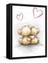 Love Bears-MAKIKO-Framed Stretched Canvas