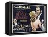 Love Before Breakfast, 1936-null-Framed Stretched Canvas