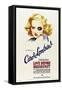 Love before Breakfast, Carole Lombard, 1936-null-Framed Stretched Canvas