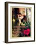 Love Begins with a Smile-Cathy Cute-Framed Giclee Print