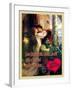 Love Begins with a Smile-Cathy Cute-Framed Giclee Print