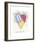 Love Binds Us-Debbie McMaster-Framed Giclee Print