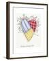 Love Binds Us-Debbie McMaster-Framed Giclee Print