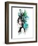 Love Bird-Alisa Franz-Framed Art Print