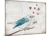 Love Birds I Joy-Courtney Prahl-Mounted Art Print