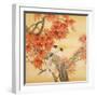 Love Birds I-null-Framed Art Print