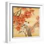 Love Birds I-null-Framed Art Print