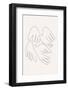 Love Birds-Kit Agar-Framed Photographic Print