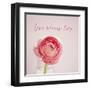 Love Blooms Here-Susannah Tucker-Framed Art Print