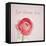 Love Blooms Here-Susannah Tucker-Framed Stretched Canvas