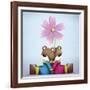 Love Blossoms-Garry Floyd-Framed Art Print