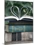 Love Books I-Katie Guinn-Mounted Art Print