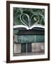 Love Books I-Katie Guinn-Framed Art Print