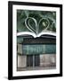 Love Books I-Katie Guinn-Framed Art Print