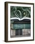 Love Books I-Katie Guinn-Framed Art Print