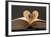 Love Books Love Reading Good Read-Yon Marsh-Framed Photographic Print