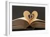 Love Books Love Reading Good Read-Yon Marsh-Framed Photographic Print