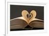 Love Books Love Reading Good Read-Yon Marsh-Framed Photographic Print