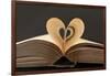 Love Books Love Reading Good Read-Yon Marsh-Framed Photographic Print