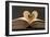 Love Books Love Reading Good Read-Yon Marsh-Framed Premium Photographic Print