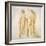 Love Bringing Alcestis Back from the Grave-Edward Burne-Jones-Framed Giclee Print