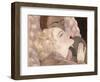 Love by Le Pape-Vintage Apple Collection-Framed Giclee Print