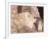 Love by Le Pape-Vintage Apple Collection-Framed Giclee Print