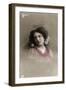 Love, C1890-1910-Schwerdffeger & Co-Framed Giclee Print