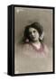 Love, C1890-1910-Schwerdffeger & Co-Framed Stretched Canvas